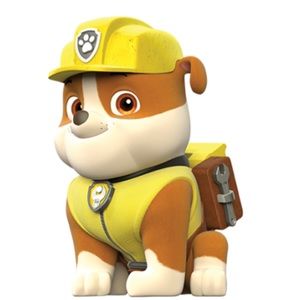 Meet your Posher, Tyson